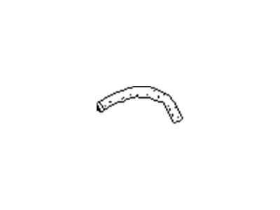 Nissan Pulsar NX Cooling Hose - 14055-06E00