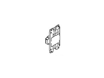 Nissan 310F6-5TA0A Hardware Unit - Transmission Control