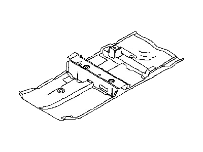 Nissan G4320-6MAMA