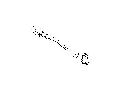 Nissan 22159-14S01 Harness Assembly Distributor