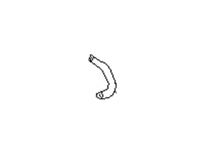 1998 Nissan Maxima Cooling Hose - 14056-4L605