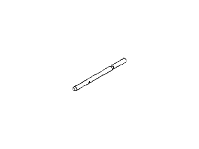 Nissan 32816-CD010 Rod-Fork,5th & 6th