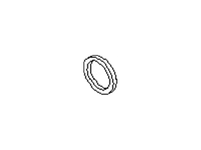 Nissan 31361-X0100 Ring-Snap