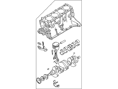 さむページ Brake Master Cylinder - 1984 Nissan 300ZX