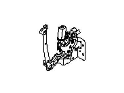 Nissan 97295-CE420