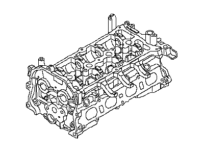 Nissan 11041-61A00