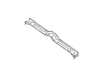 Nissan 75442-7S230 Member-4TH Cross