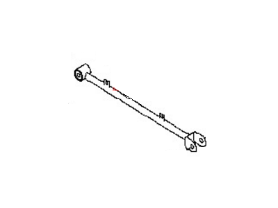 Nissan 55110-8J000 Rod Complete-Radius