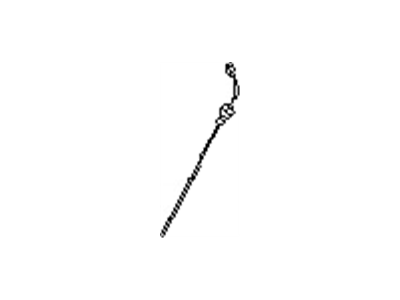 Nissan Pulsar NX Dipstick - 11140-77A03