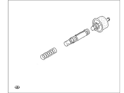 Nissan 30611-71L25