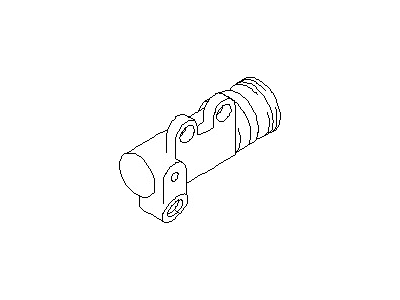 2004 Nissan 350Z Clutch Slave Cylinder - 30620-CD000