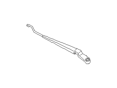 Nissan Maxima Wiper Arm - 28886-85E10