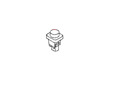 Nissan 25133-6GA0A