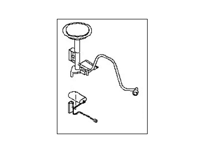 Nissan 25060-CA010 Fuel Tank Sending Unit