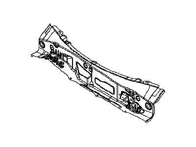 Nissan F7100-5RBMA