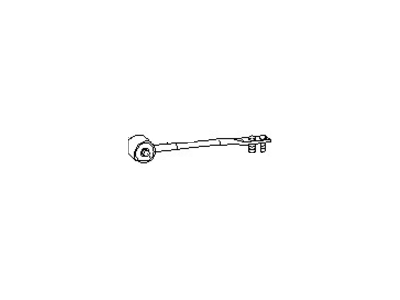 Nissan 54468-33P00 Rod-Tension