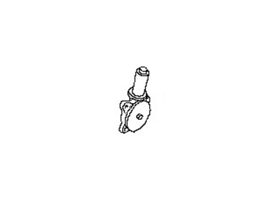 Nissan 82731-ET000 Motor Assy-Regulator,LH