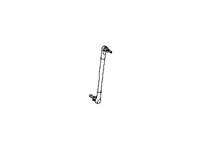 Nissan 54618-3JA0B Rod Assembly-Connecting, STABILIZER