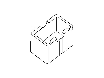 Nissan 24431-9JH0B