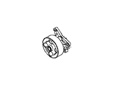 Nissan Water Pump - 21010-3RC2A