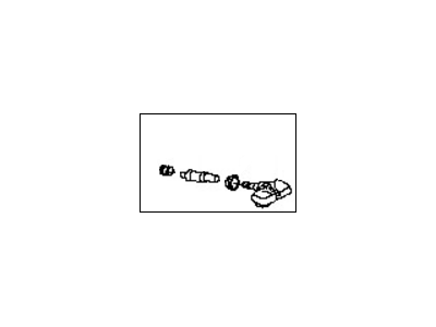 Nissan 40700-3AR1A Tpms Tire Pressure Monitoring Sensor