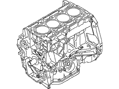 Nissan 10103-3LM0C