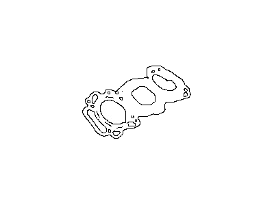 Nissan 11044-EY03B Gasket-Cylinder Head