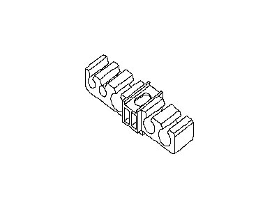 Nissan 46272-5M001