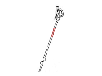 Nissan Maxima Dipstick - 31086-2Y105