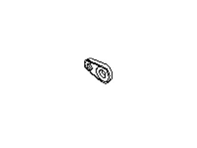 Nissan 27289-30P00 GROMMET-Tube