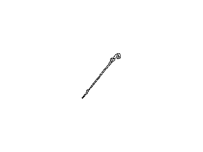 Nissan Maxima Dipstick - 11140-ZK60A