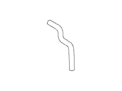 Nissan Sentra Cooling Hose - 14056-3RC0A