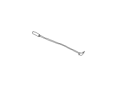 Nissan 28243-31U00 Feeder-Antenna