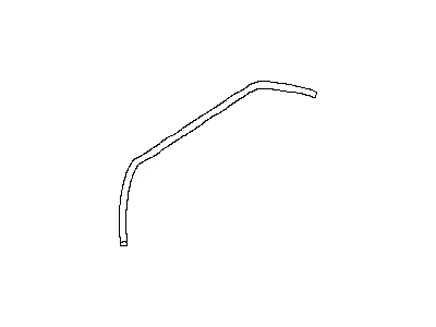 Nissan 31098-8S016 Hose-Breather