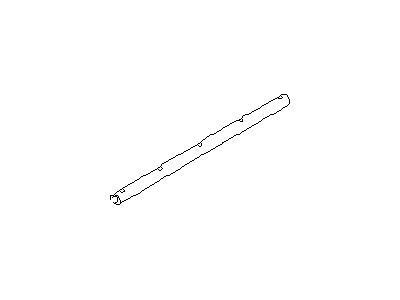 Nissan 13245-40F10 Shaft-Rocker