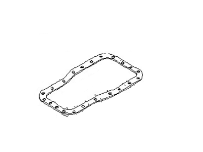 Nissan 11121-V1700 Gasket Oil Pan