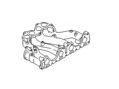 Nissan 200SX Intake Manifold - 14003-D8150