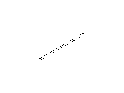 Nissan 99552-7S220 Rod-Jack Handle