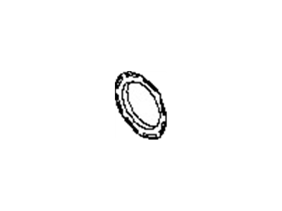 Nissan 31656-90X00 Retainer-Spring,Reverse