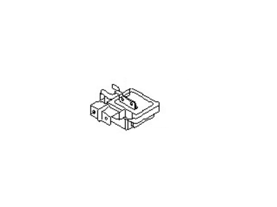 Nissan 28912-P9100 Timer Fan Motor