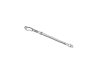 Nissan 28841-EM30A Link Assy-Connecting,No 1