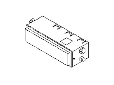 Nissan 27520-8J000 Base-Control