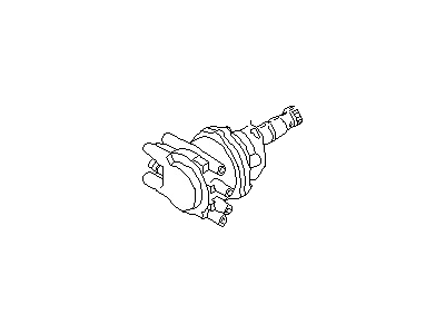 Nissan 22100-18R05 Distributor ASY