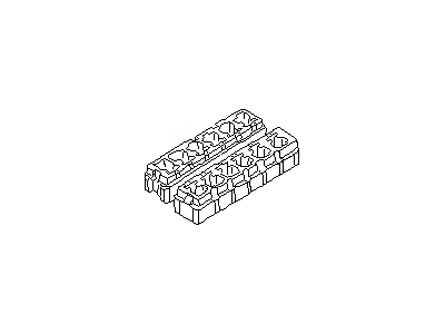 Nissan 24383-4P200 Housing-Relay Box