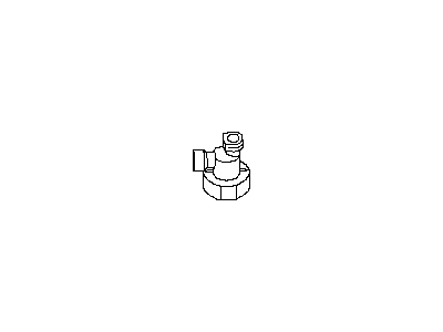 Nissan 30660-06F00 DAMPER-ASY W/BRACKET