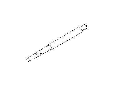 Nissan 32892-6J000 Rod-Striking