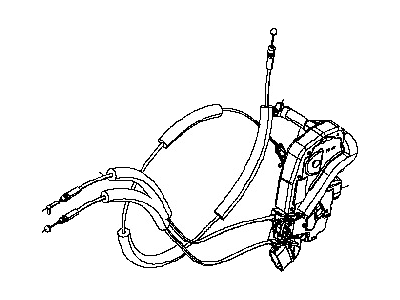 Nissan 80501-3LM0A