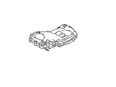 Nissan Pulsar NX Valve Body - 31705-11X79