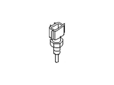 Nissan 22630-44B10 COOLANT Temperature Sensor