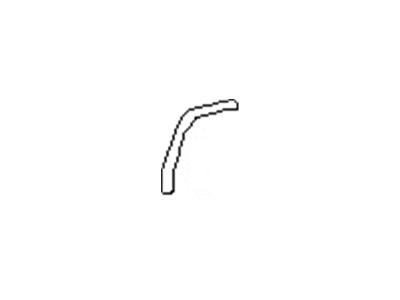 Nissan 14056-31U01 Hose-Water